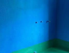 裕民卫生间测漏水多少钱