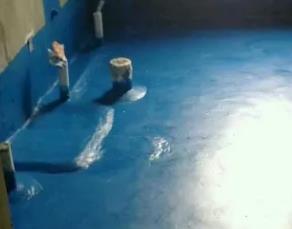 裕民卫生间测漏水多少钱